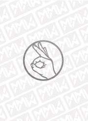 Meredith Weld In End Caps - F**king Mint / 4’ Cap Snorkels