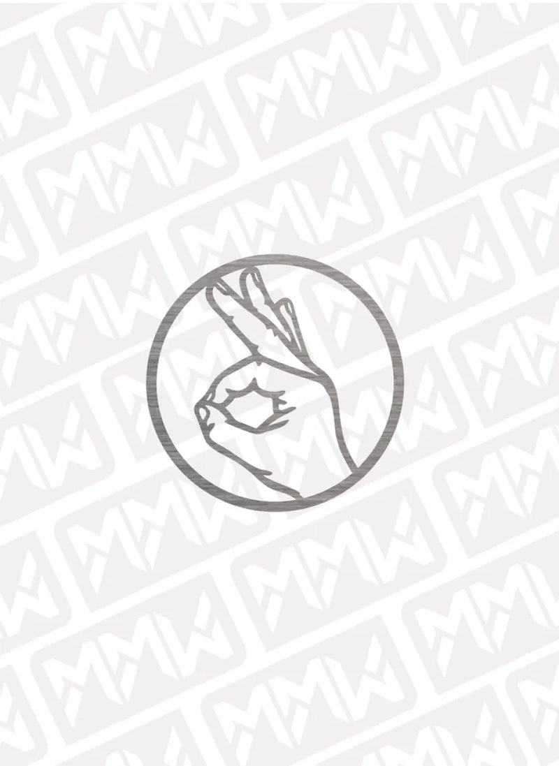 Meredith Weld In End Caps - F**king Mint / 4’ Cap Snorkels