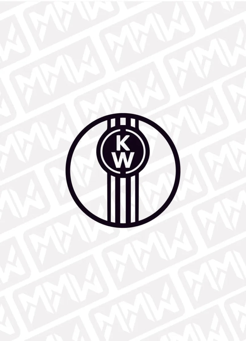 Meredith Weld In End Caps - KW / 4’ Cap Snorkels