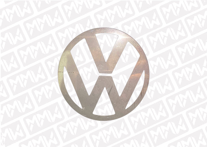 Meredith Weld In End Caps - VW / 4’ Cap Snorkels