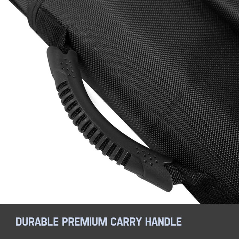 MOBI 350W Portable Folding Solar Blanket Kit