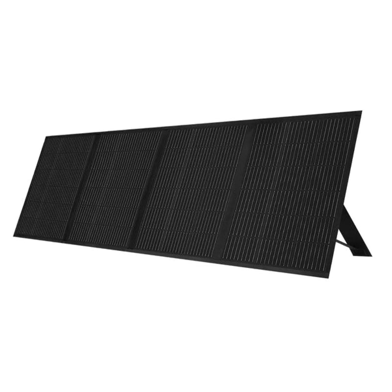 MOBI 400W Solar Blanket Mono Portable Folding Solar Panel Kit