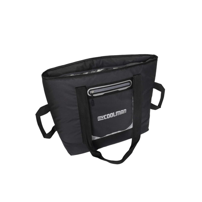 myCOOLMAN 30 Can Insulated Sport Tote Bag | 25L - Soft Cooler