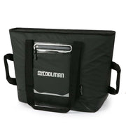 myCOOLMAN 30 Can Insulated Sport Tote Bag | 25L - Soft Cooler