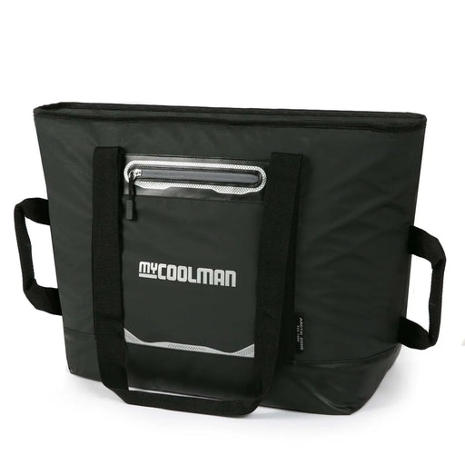 myCOOLMAN 30 Can Insulated Sport Tote Bag | 25L - Soft Cooler