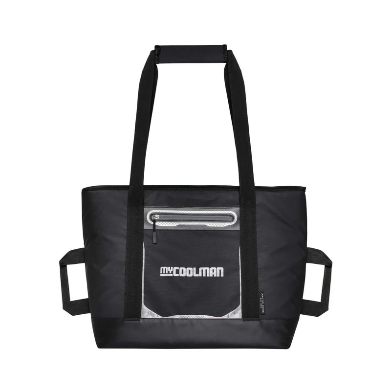 myCOOLMAN 30 Can Insulated Sport Tote Bag | 25L - Soft Cooler