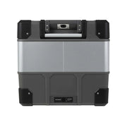 myCOOLMAN Dual Zone Portable Fridge / Freezer | 96 Litre - Fridge/Freezer