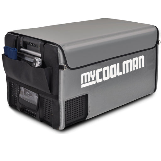 myCOOLMAN Insulated Protective Fridge Cover Bag | 105L - Fridge Accessory