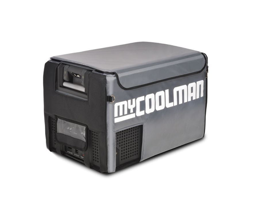 myCOOLMAN Insulated Protective Cover Bag - 36 Litre - Fridge Accessory