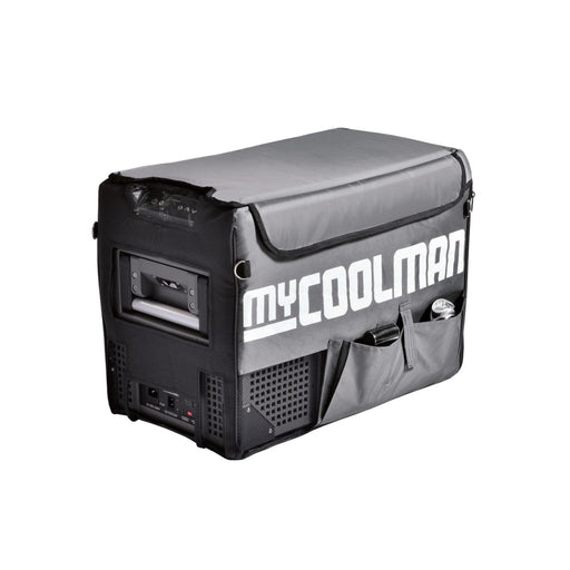 myCOOLMAN Insulated Protective Cover Bag - 30 Litre - Fridge Accessory