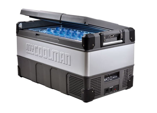 myCOOLMAN Portable Fridge / Freezer | 105 Litre - Fridge/Freezer