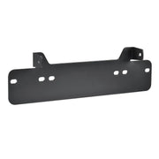 Narva 10’’ EX2 Light Bar Single Row with Licence Plate