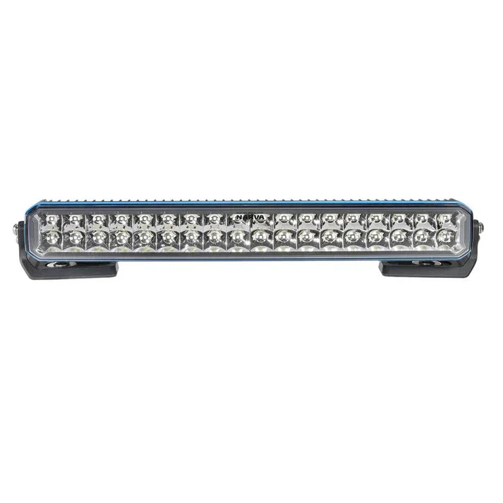 Narva 20’’ EX2 LED Light Bar | Single and Double Row - Double