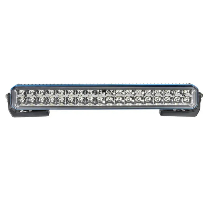 Narva 20’’ EX2 LED Light Bar | Single and Double Row - Double