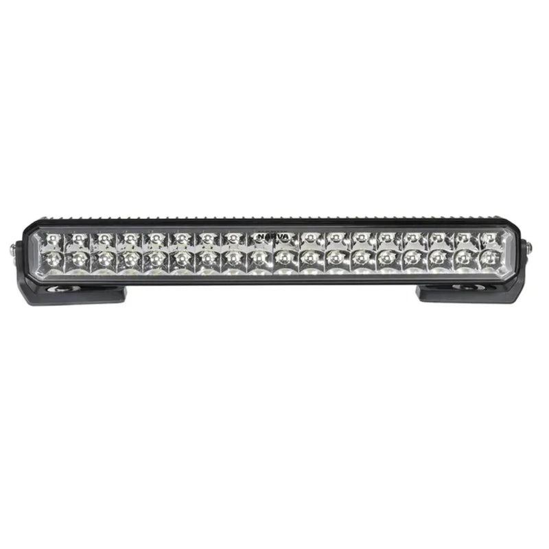 Narva 20’’ EX2 LED Light Bar | Single and Double Row