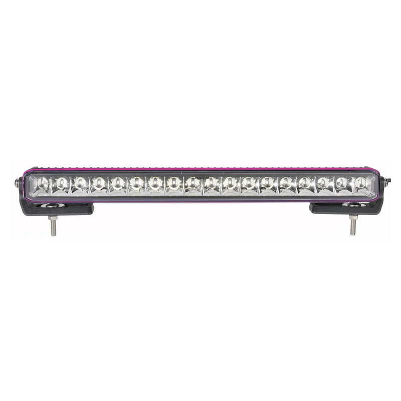Narva 20" EX2 LED Light Bar | Single Row
