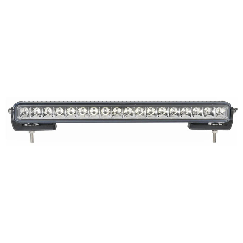 Narva 20" EX2 LED Light Bar | Single Row