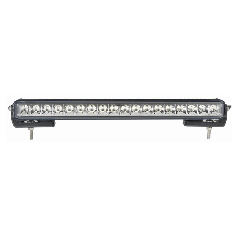 Narva 20" EX2 LED Light Bar | Single Row