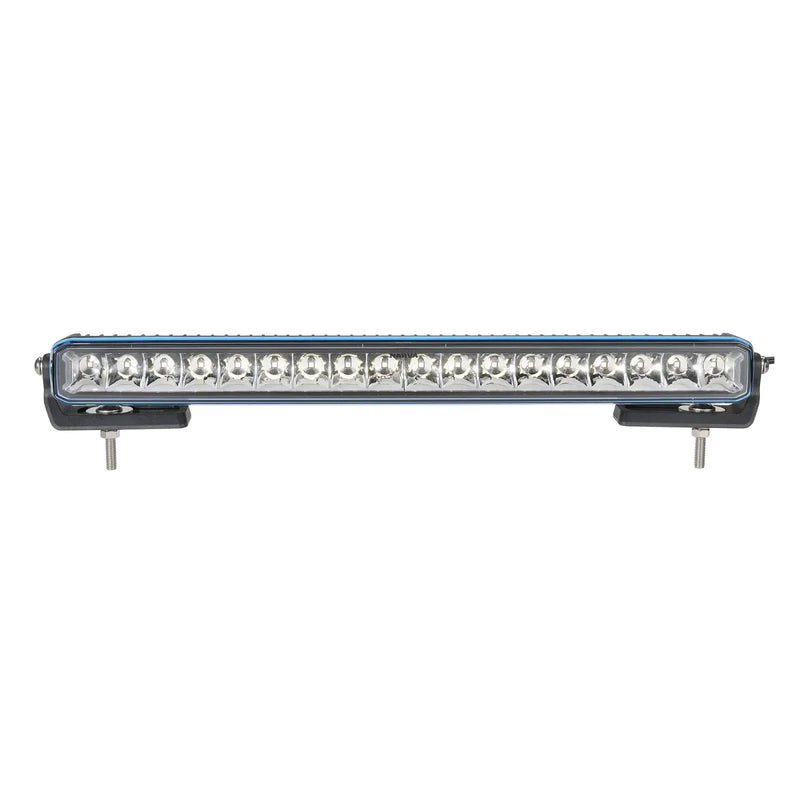 Narva 20" EX2 LED Light Bar | Single Row