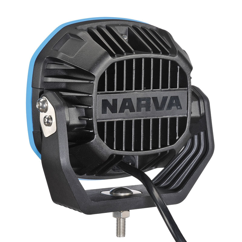 Narva 7" EX2 Driving Light Kit | 12/24V | Pair