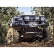 Narva 7’’ EX2 Driving Light Kit 12/24V | Pair