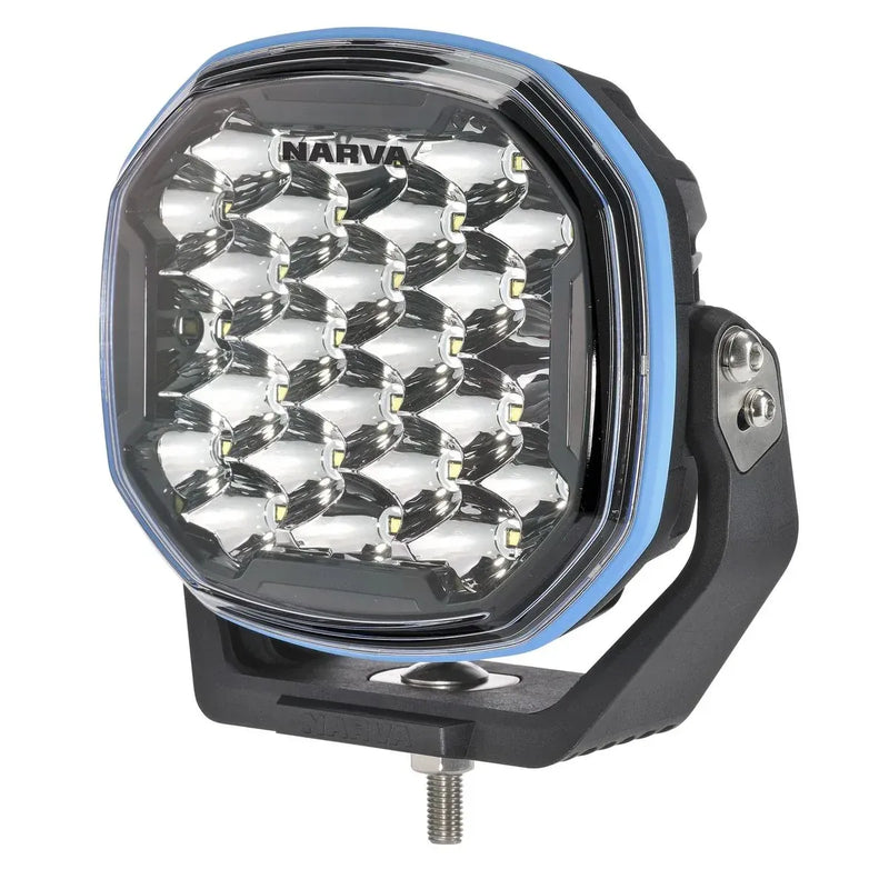 Narva 9’’ EX2 Driving Light Kit 12V/24V | Pair