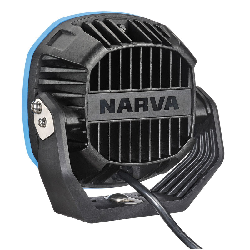 Narva 9" EX2 Driving Light Kit | 12V/24V | Pair