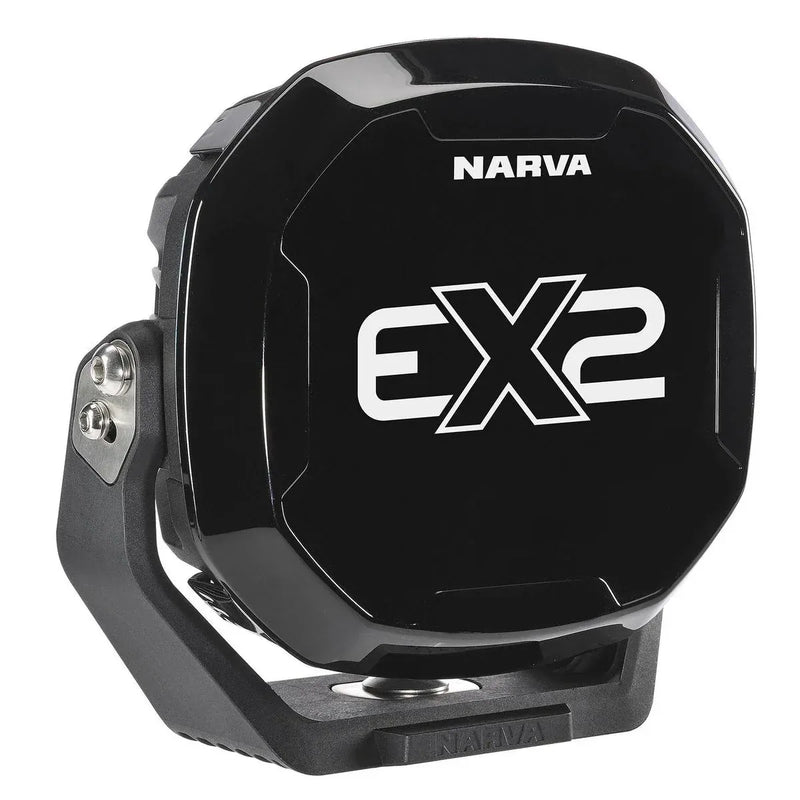 Narva 9’’ EX2 Driving Light Kit 12V/24V | Pair