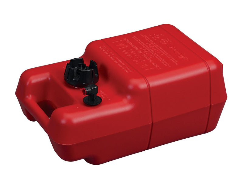 Neptune Fuel Tank with Vented Cap | 11.4L