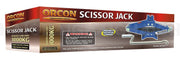 Orcon Scissor Jack | 1000kg