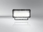 Osram 12V/24V 6 Inch LED Light Bar MX140-WD | Wide Beam - Light Bars