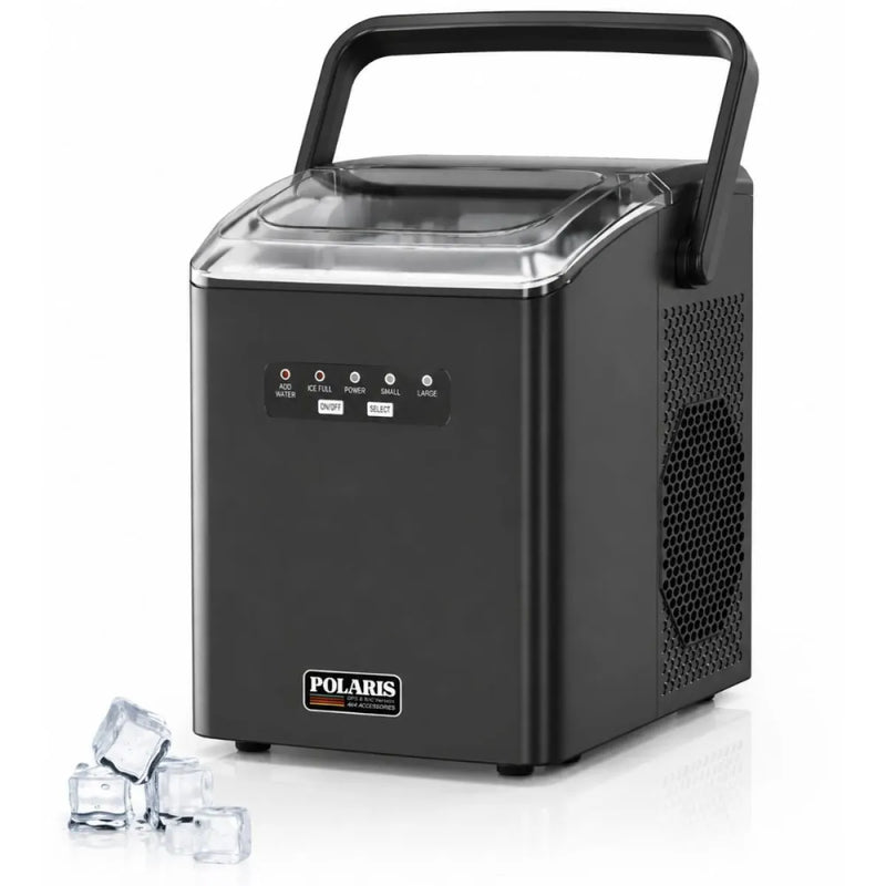 Polaris 12 Volt Ice Maker