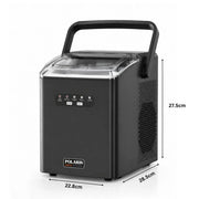 Polaris 12 Volt Ice Maker product view