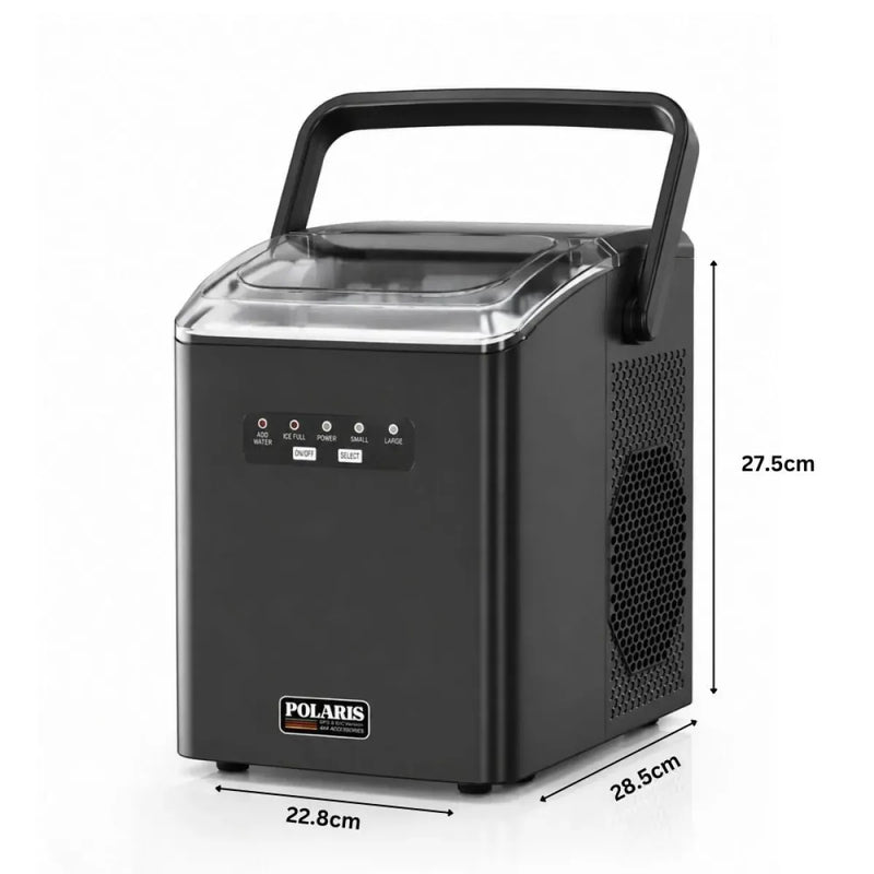 Polaris 12 Volt Ice Maker product view