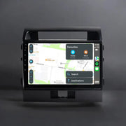 Polaris 200 Maxx 10.1″ Head Unit to Suit Toyota Landcruiser Vehicles