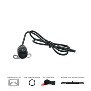 Polaris 9’’ Head Unit to Suit Toyota LandCruiser 70 Series | 2024 +