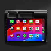 Polaris 9’’ Head Unit to Suit Toyota LandCruiser 70 Series | 2024 +