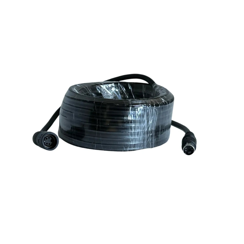 Polaris AHD Caravan Reverse Camera Kit