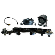 Polaris AHD Caravan Reverse Camera Kit
