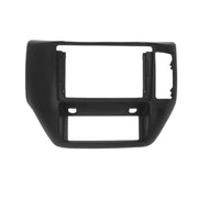 Polaris GUMaxx 9’’ Head Unit to Suit Nissan GU Patrol - Matte Black / GUIV (Wagon version Only) / 1997-2004 GU Patrol