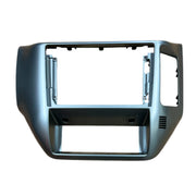 Polaris GUMaxx 9’’ Head Unit to Suit Nissan GU Patrol - Silver / GUIV (Wagon version Only) / 1997-2004 GU Patrol