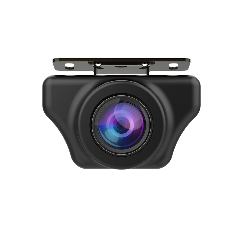 Polaris Mirror Mount Dash Camera Kit