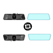 Polaris Mirror Mount Dash Camera Kit