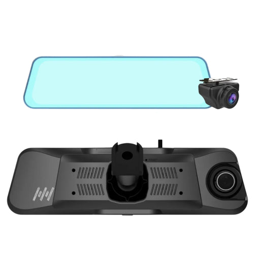 Polaris Mirror Mount Dash Camera Kit