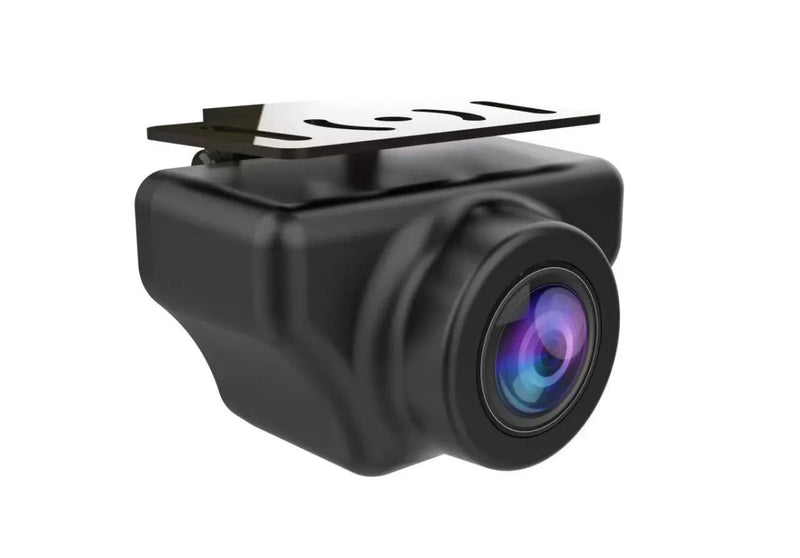 Polaris Mirror Mount Dash Camera Kit