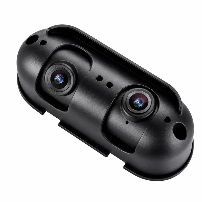 Polaris Mirror Mount Dash Camera Kit
