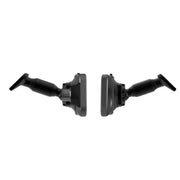 Polaris Mirror Mount Dash Camera Kit with Ute Canopy Camera