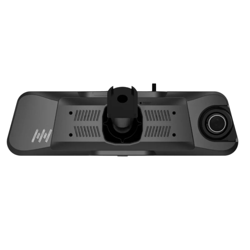 Polaris Mirror Mount Dash Camera Kit with Ute Canopy Camera