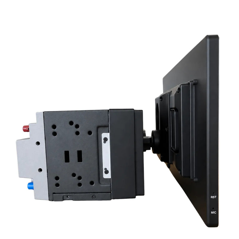 Polaris Universal Maxx+ Head Unit to Suit Various Vehicles
