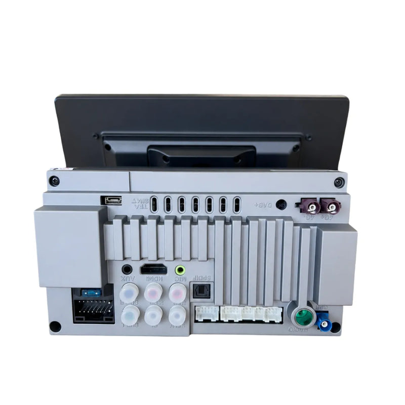 Polaris Universal Maxx+ Head Unit to Suit Various Vehicles